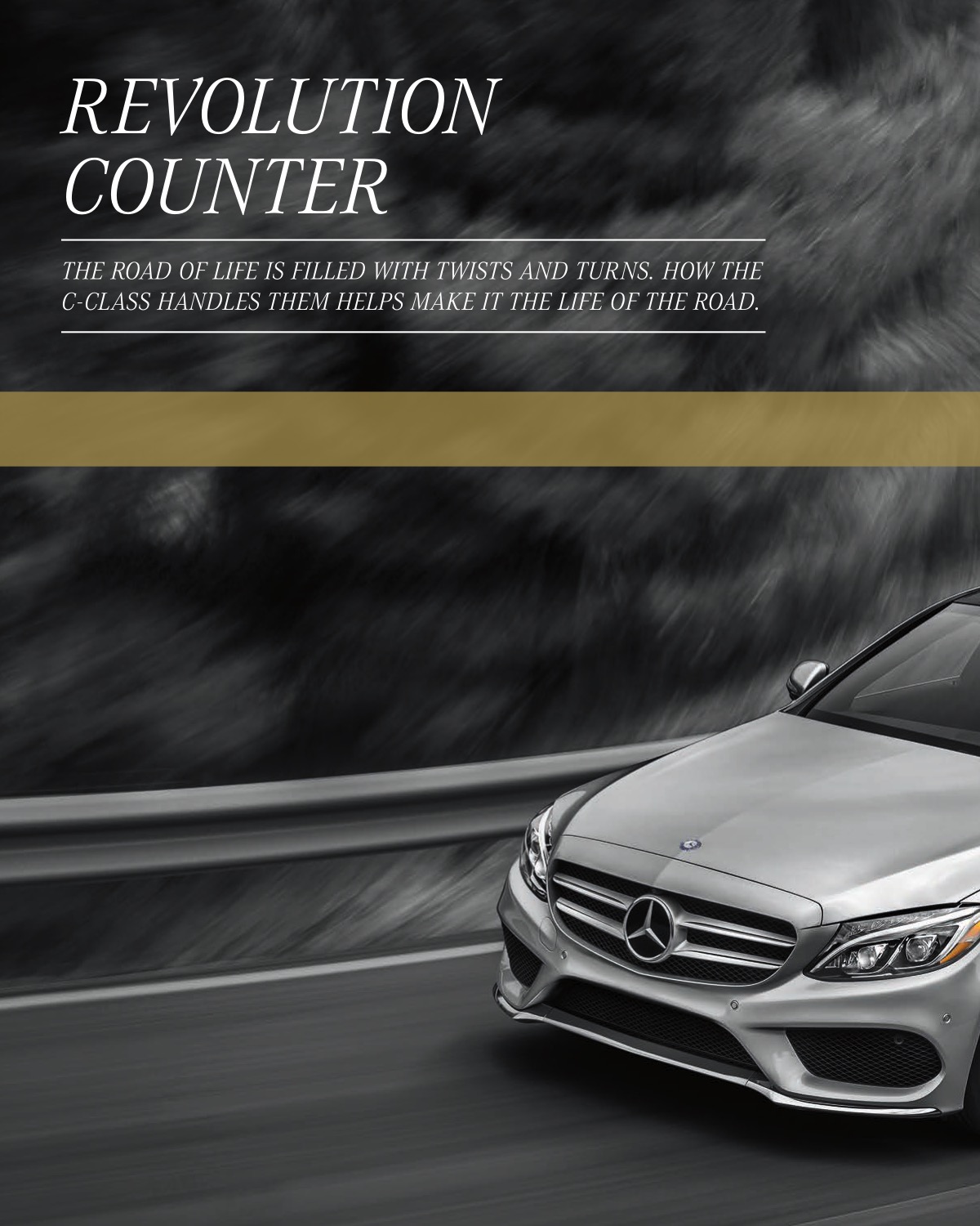 2016 Mercedes-Benz C-Class Brochure Page 24